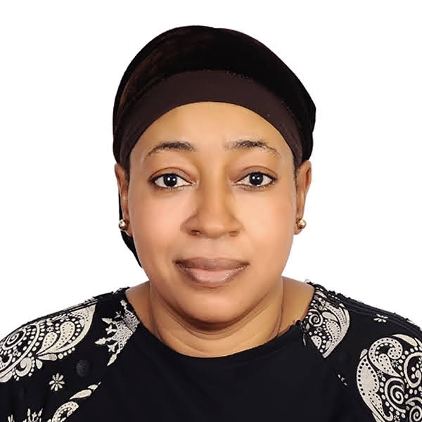 Mme Maiga Safia