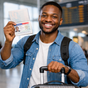 Assistance demande de visa