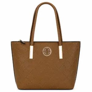 Sac Deluxity Los Angeles Medium élégant, spacieux et tendance pour un usage quotidien.
