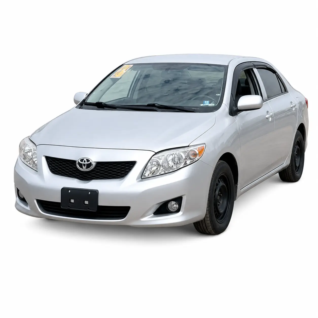 Toyota Corolla annee 2010 – Occasion Disponible a Niamey Dedouanee Avril 2026. Contactez nous pour plus d'info