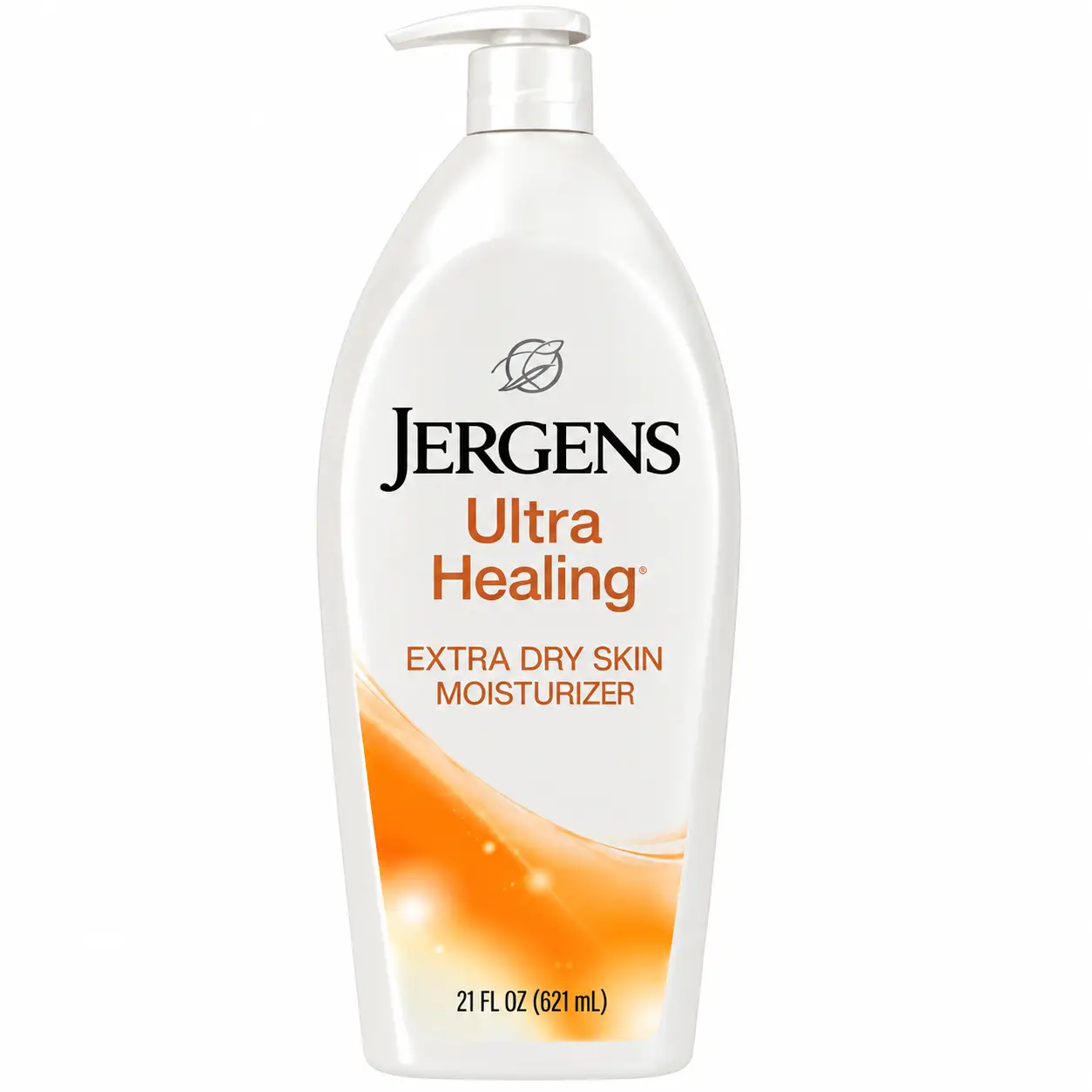 Jergens ultra healing Lotion Hydratante Originale 621ml - Image 2