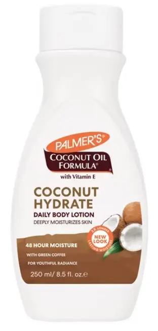 Palmer's Shea Butter Formula – Lait corporel nourrissant au karité brut 250ml hydratation intense - Image 2