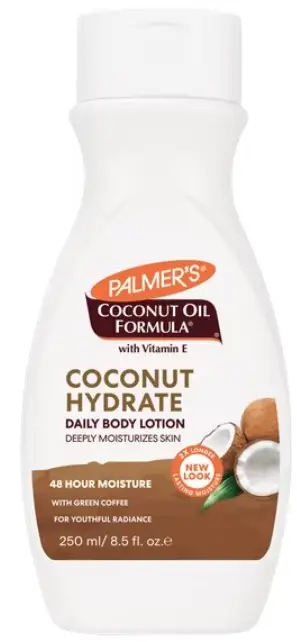 Palmer's Shea Butter Formula – Lait corporel nourrissant au karité brut 250ml hydratation intense - Image 3