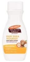 Palmer's Shea Butter Formula – Lait corporel nourrissant au karité brut 250ml hydratation intense - Image 3