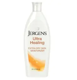 Jergens Lotion Hydratante Originale 10oz (295ml) Original USA+ Cadeau du format poche 29ml pour les 10 premiers clients