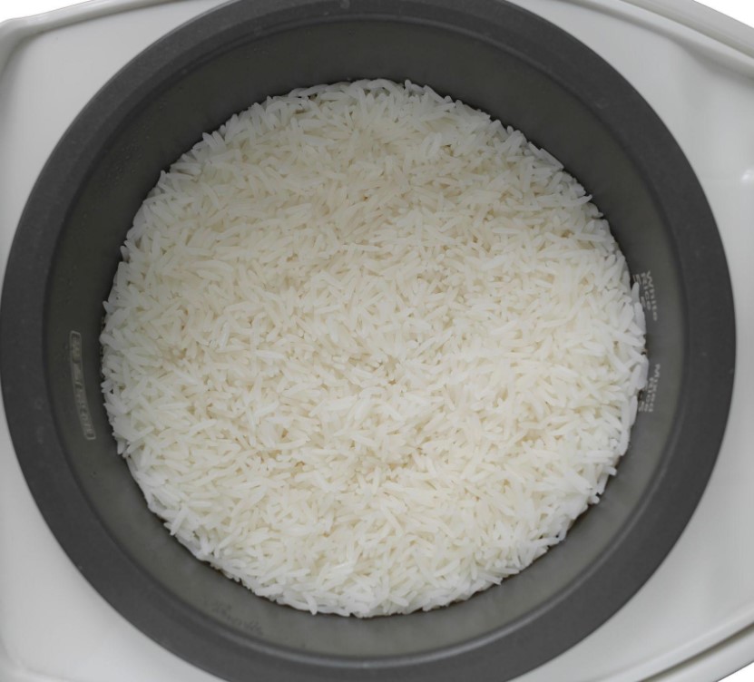 Rice Cooker Électrique Multifonction – Cuiseur de Riz - maintient à chaud-Fini les pertes de riz carbonisé au fond de la marmite - Image 6