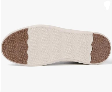 YOLARK – Chaussures Homme Casual & Sport – Sneakers Respirantes Sans Lacets Taille 48 - Image 2