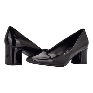 Calvin Klein Atlanta noire taille 36-37. Cette chaussure vous donnera une allure de Reine