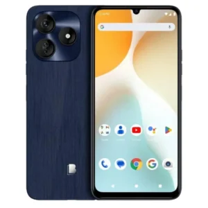 Telephone Android BLU G64L – Smartphone 64GB – Grand écran & Batterie longue durée