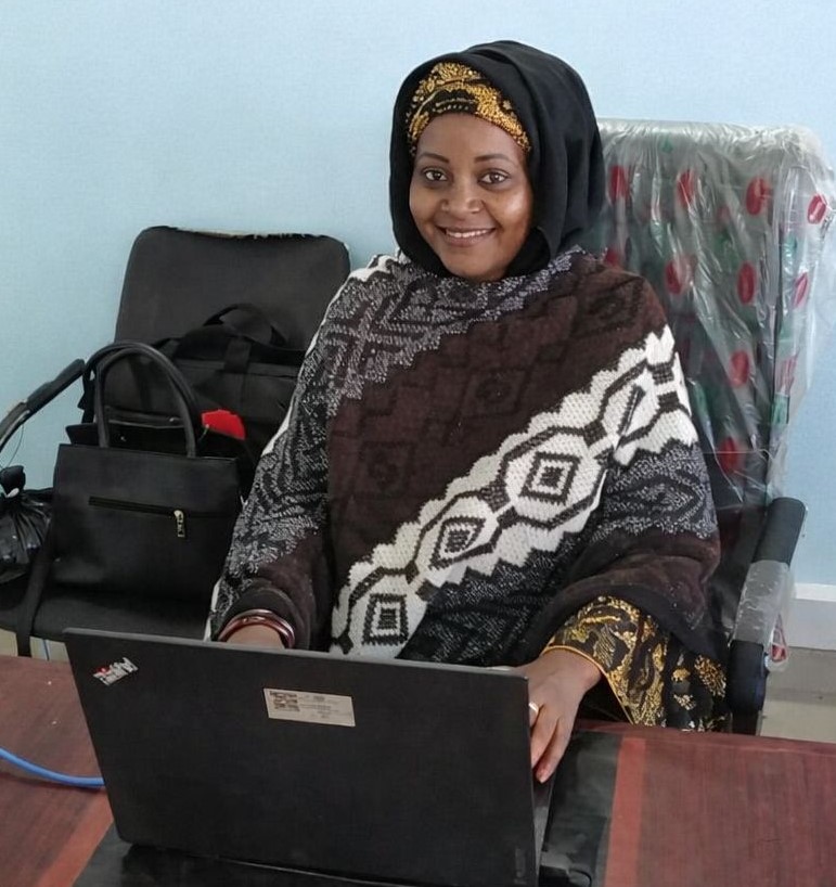 Aichatou Nari-Arlit