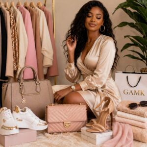 Collections Femmes Caviars