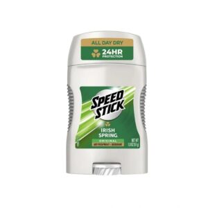 Déodorant anti-transpirant Homme Speed Stick Choisissez votre senteur preferée