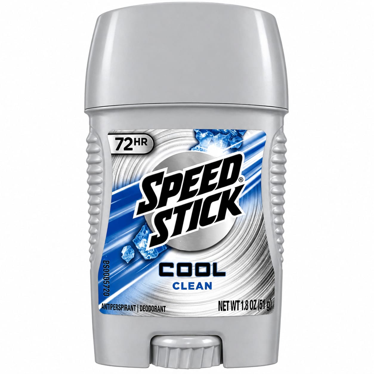 Déodorant-antitranspirant Speed Stick Cool clean POUR HOMMES