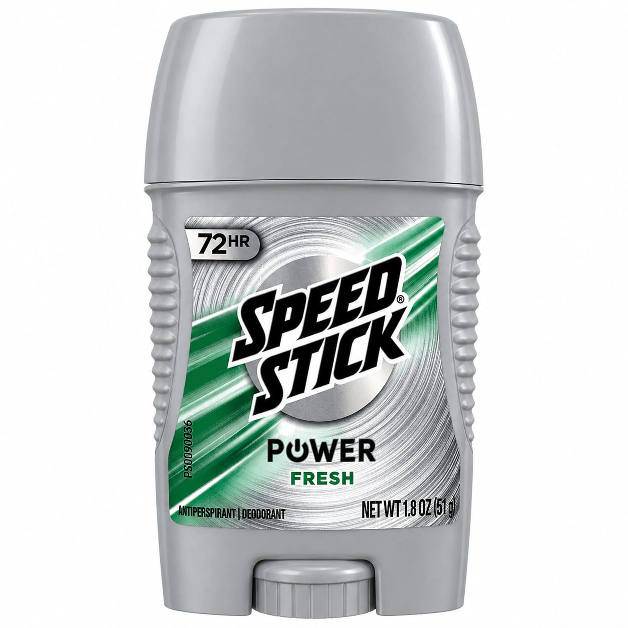 Speed Stick Power Fresh – Déodorant Antitranspirant pour Homme – 72H