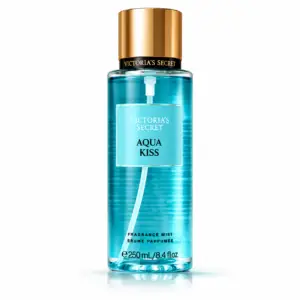 VICTORIA'S SECRET Senteur "Aqua Kiss" Brume Parfumée pour Corps Aqua Kiss, Odeure irresistible et douce