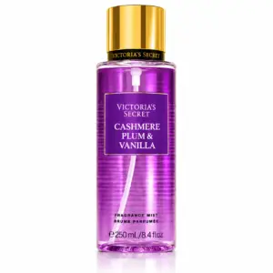 VICTORIA'S SECRET Senteur "Cashemere" Brume Parfumée pour Corps , Odeure irresistible et douce