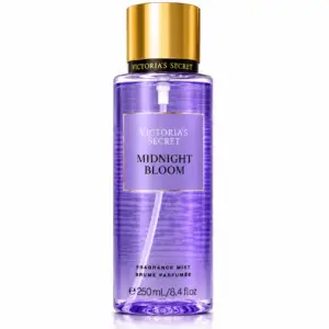 VICTORIA'S SECRET Senteur "Midnight Blooms" Brume Parfumée pour Corps, Odeure irresistible et douce