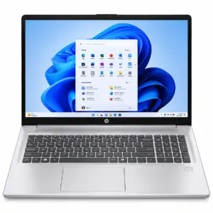 TOUT NEUF HP 17.3" FHD Laptop | AMD Ryzen 5 7520U | 8GB RAM | 512GB SSD | Windows 11 Home