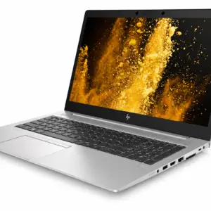 HP EliteBook 840 G6 14" FHD Business Laptop Computer, Intel Core i5-8265U, 32GB DDR4 RAM, 1TB NVMe SSD, Fingerprint, Backlit Keyboard, HDMI, Windows 11 Pro