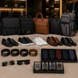 Collection Homme