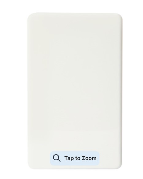 Batterie Externe (POWER BANK)Slim 6000 mAh.Fine, légère et facile à transporter, la batterie externe Slim est idéale pour recharger votre téléphone à tout moment. - Image 3