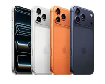 Authentique iPhone 17 Pro Max Sim physique+Esim , Acheter directement chez Apple 256G/512GB Couleur multiple TOUT NEUF - Image 5
