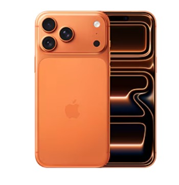 Authentique iPhone 17 Pro Max Sim physique+Esim , Acheter directement chez Apple 256G/512GB Couleur multiple TOUT NEUF - Image 3