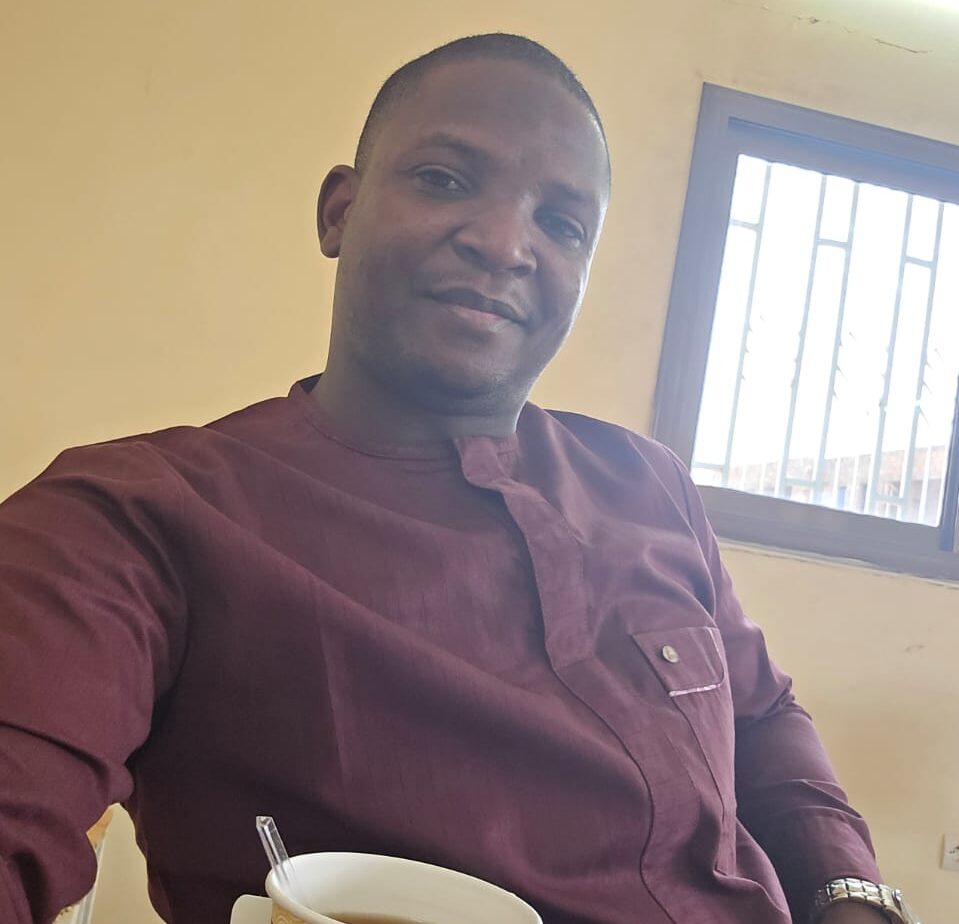 Habibou Amadou
