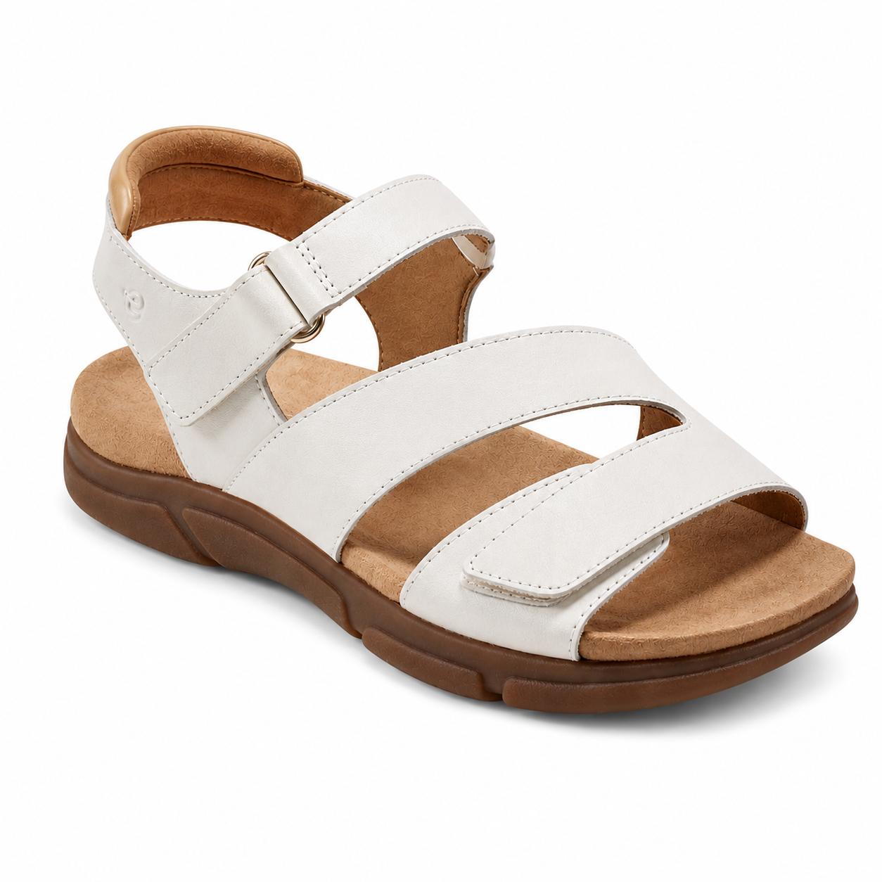 Sandales Confort Easy Spirit – Femme Taille 39.Alliez confort et élégance avec ces sandales Easy Spirit, conçues pour un usage quotidien.