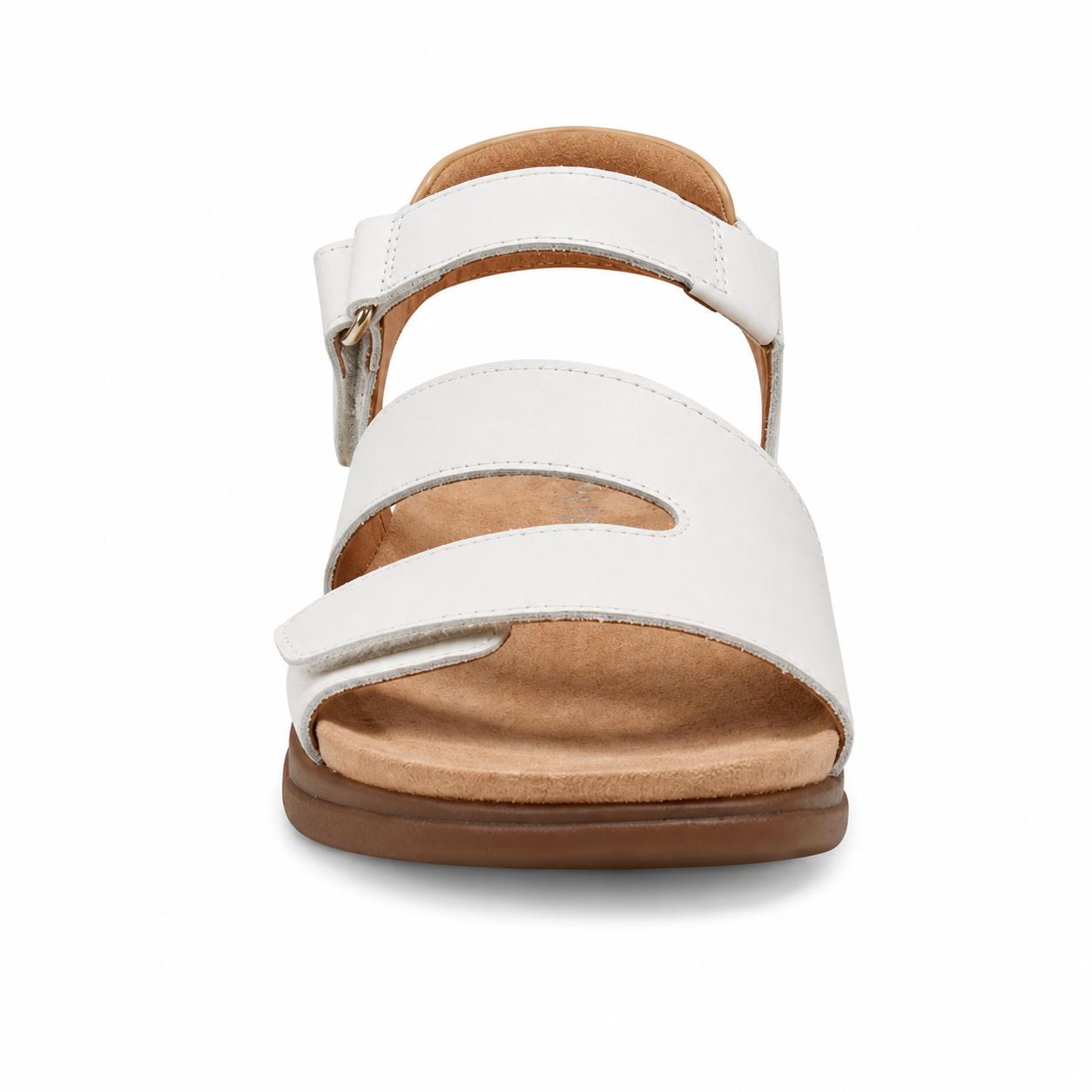 Sandales Confort Easy Spirit – Femme Taille 39.Alliez confort et élégance avec ces sandales Easy Spirit, conçues pour un usage quotidien. - Image 2