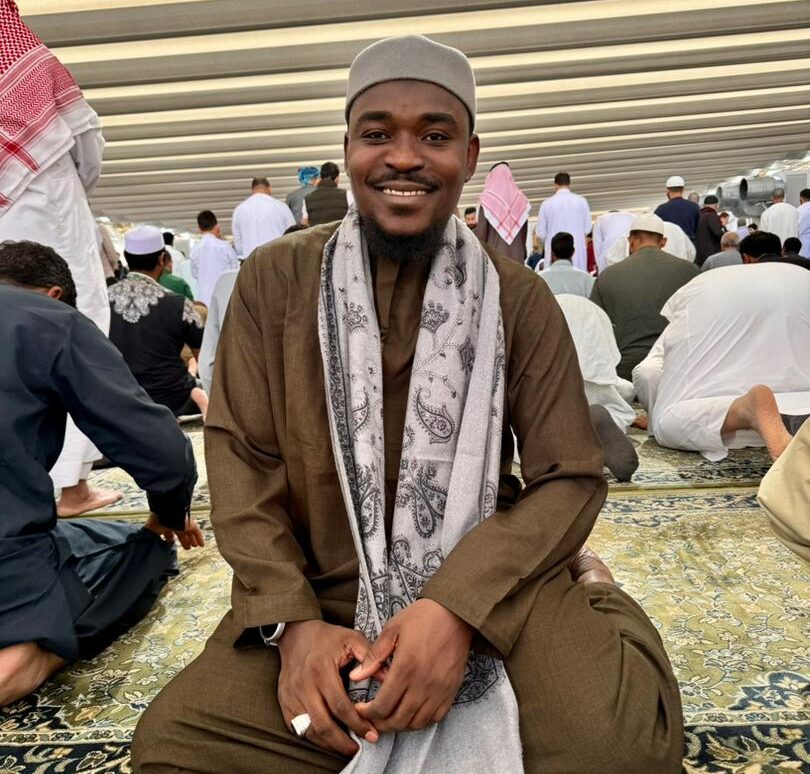 Boubacar Zakari