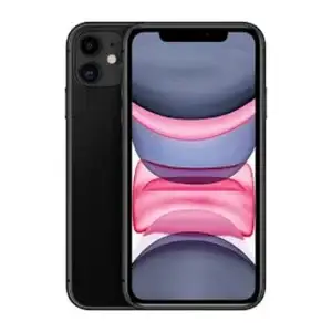 Authentique Apple iPhone 11 64GB – Occasion, Presque Neuf, Batterie en très bon état. Profitez