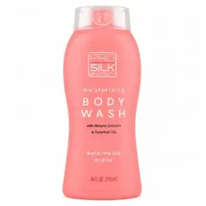 Gel Douche Pro Soie Hydratant – Mojito Pastèque (710 ml)