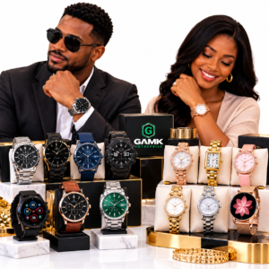 Montres