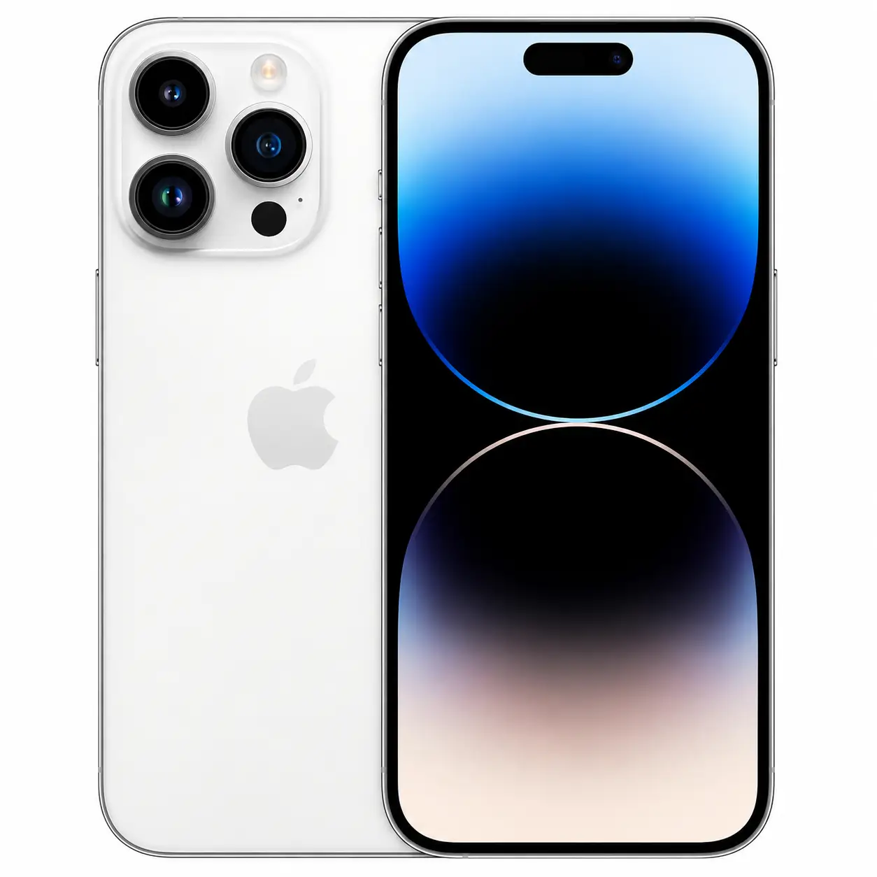 Authentique Apple iPhone USA 13 Pro Max – 128 et 256 Go – (Presque Neuf) – Débloqué Batterie 100%