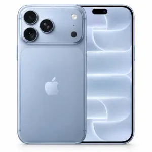 Apple iPhone 18 Pro Max 512 Giga Couleur Glacier