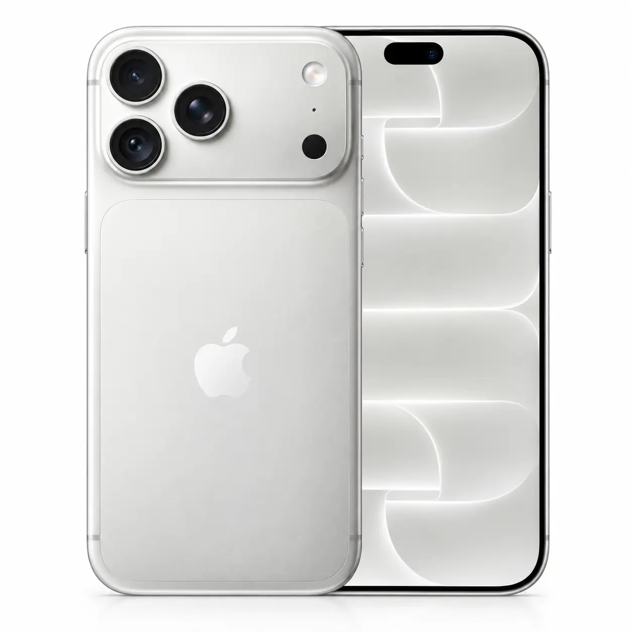 Apple iPhone 18 Pro Max 512 Giga Couleur Silver
