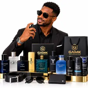 Parfum & Deo Homme