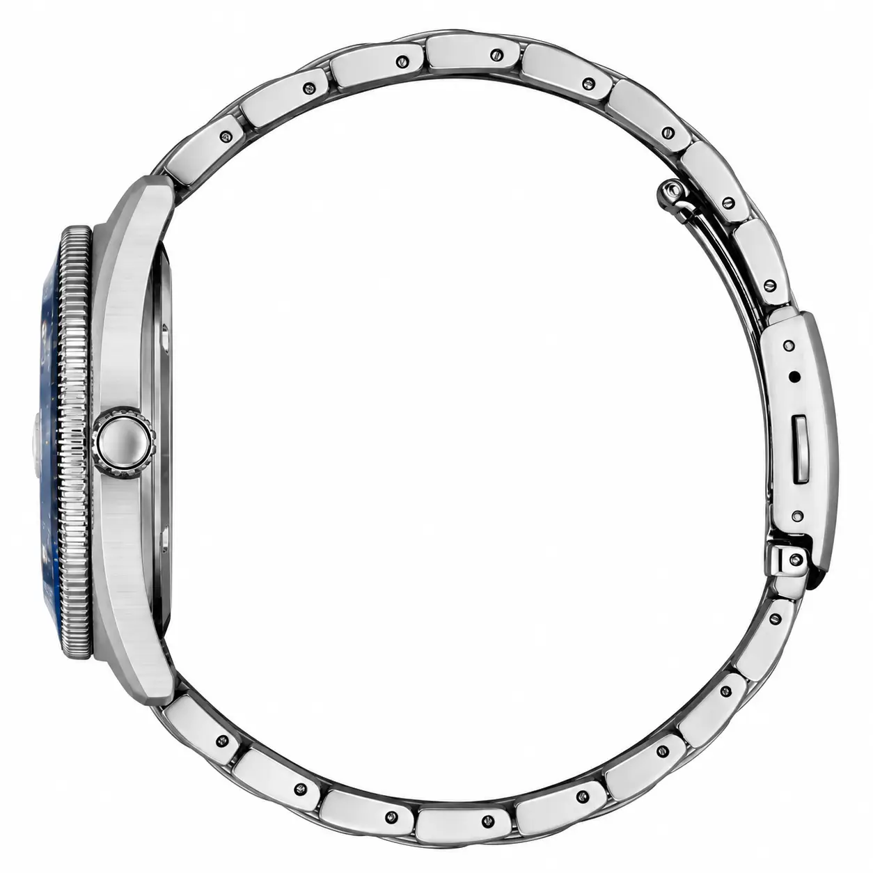 Citizen – Montre Homme en Acier Inoxydable 43 mm Made in Japan - Image 4