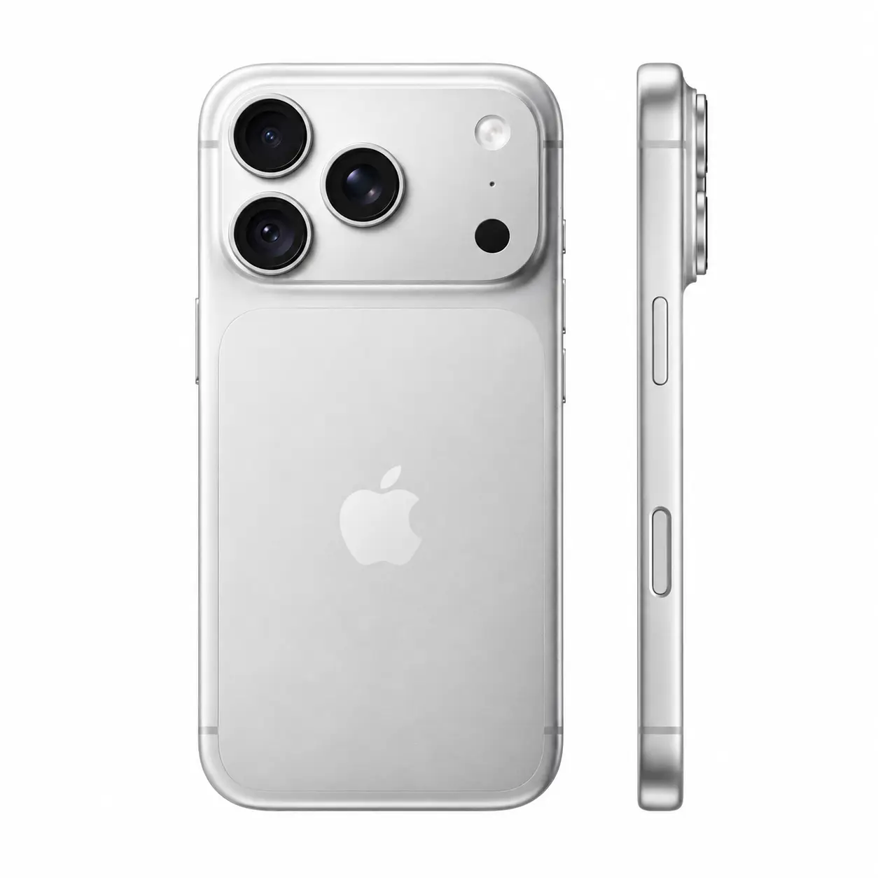 Apple iPhone 18 Pro Max 512 Giga Couleur Silver - Image 2