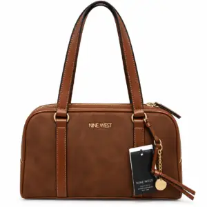 Sac à main NINE WEST – Marron