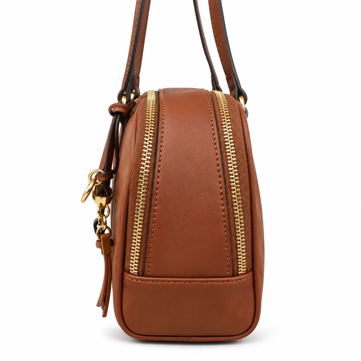 Sac à main NINE WEST – Marron - Image 3