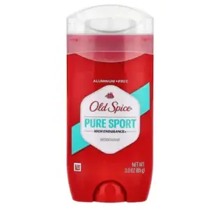 Déodorant Old Spice High Endurance, protection 48 h, Pure Sport 85g