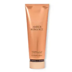 Victoria’s Secret – Amber Romance Fragrance Lotion 236 ml / 8 fl oz